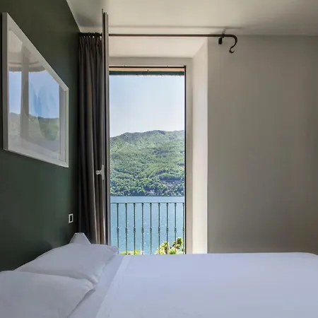 Orso Bruno 3* Carate Urio