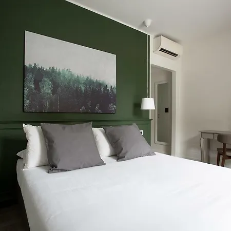 Orso Bruno 3* Carate Urio