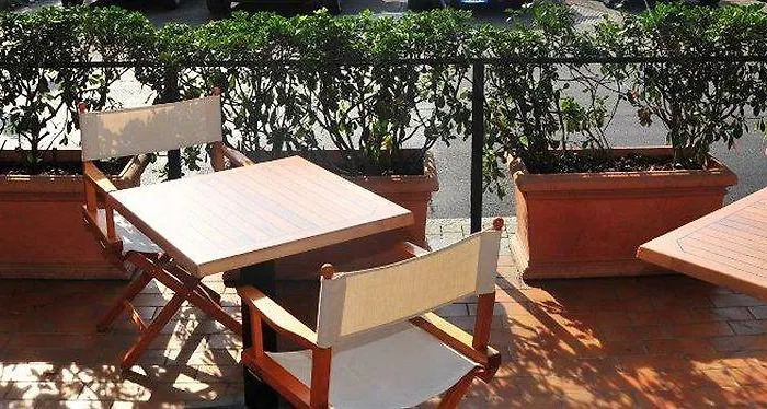 Hotel Orso Bruno Carate Urio