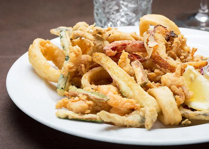 Orso Bruno 3* Carate Urio