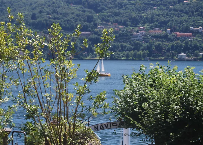 Orso Bruno 3* Carate Urio