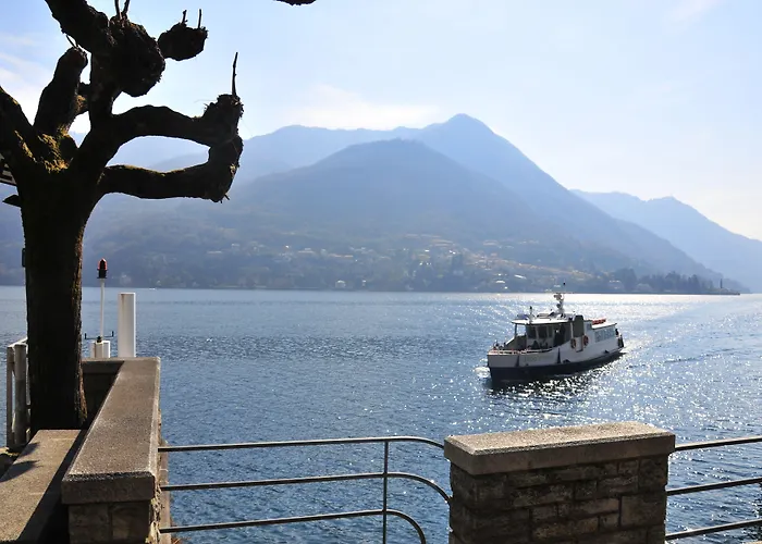 Orso Bruno 3* Carate Urio