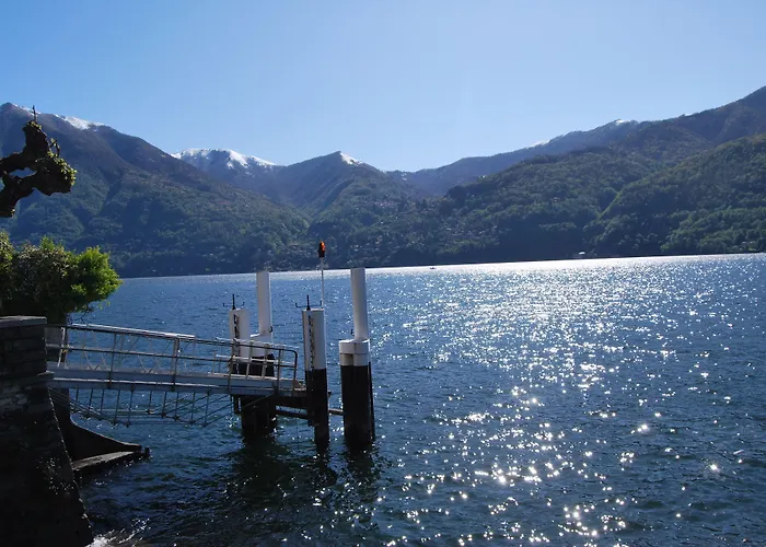 Hotel Orso Bruno Carate Urio