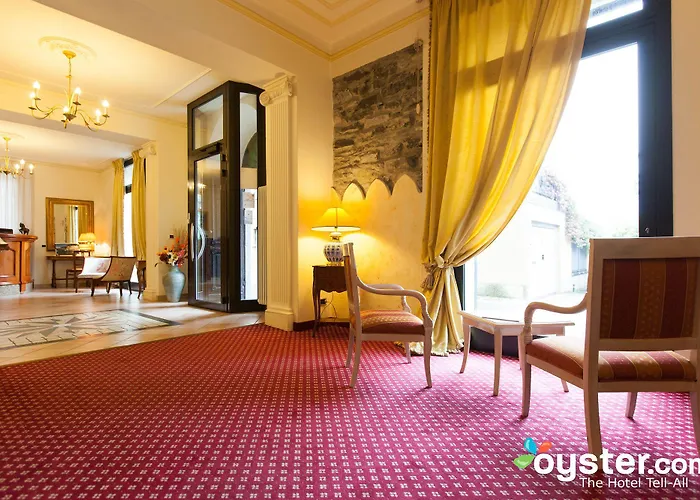 Orso Bruno 3* Carate Urio