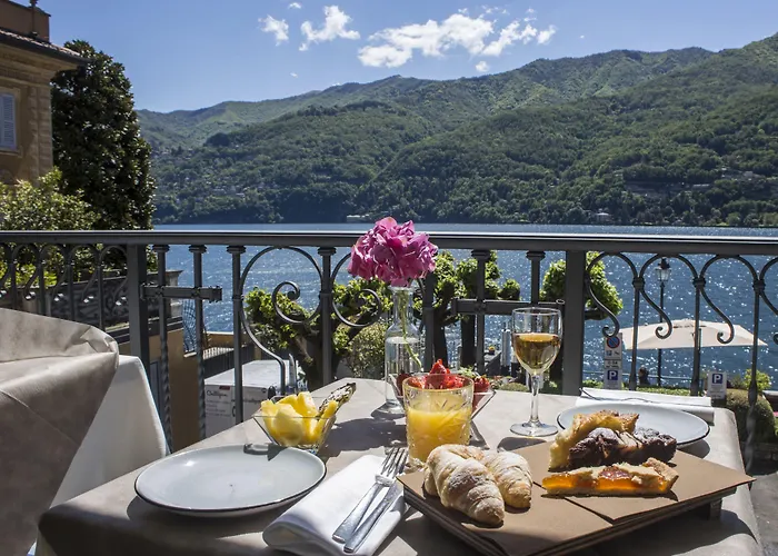 Hotel Orso Bruno Carate Urio