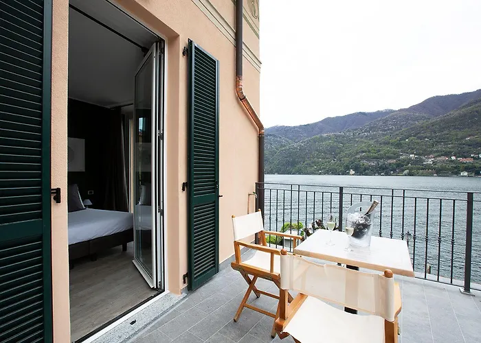 Orso Bruno Hotel 3*