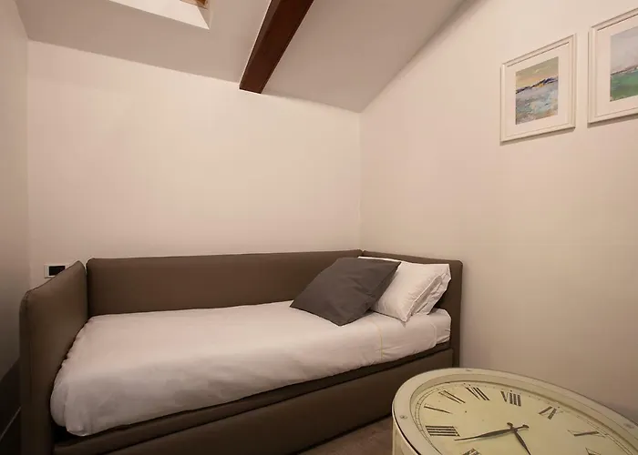 Orso Bruno 3* Carate Urio