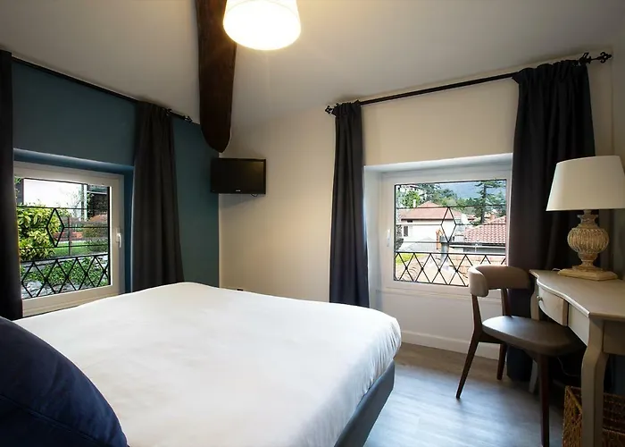 Hotel Orso Bruno Carate Urio