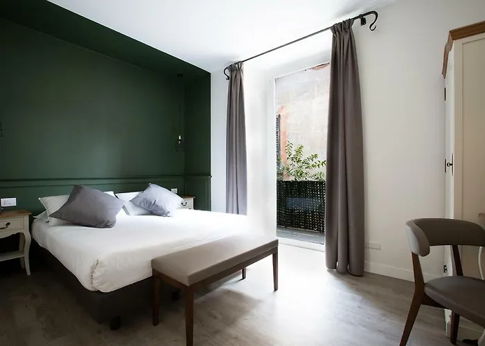 Orso Bruno 3* Carate Urio