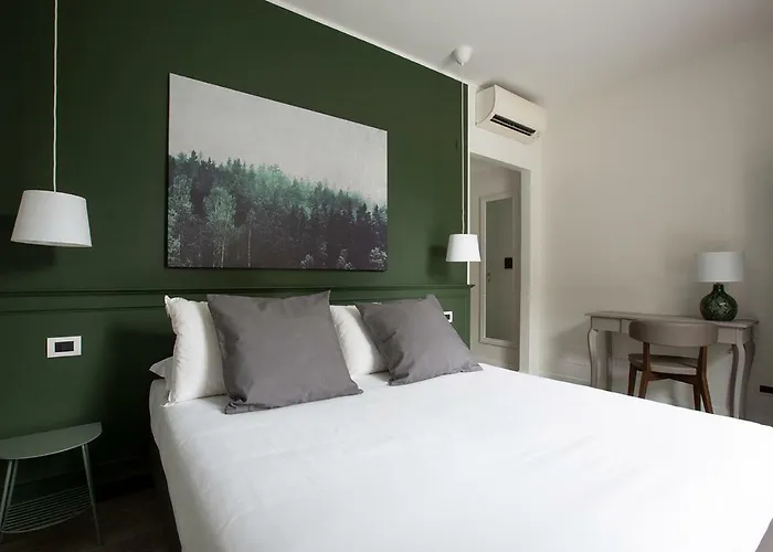 Orso Bruno 3* Carate Urio