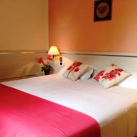 Orso Bruno Hotel
