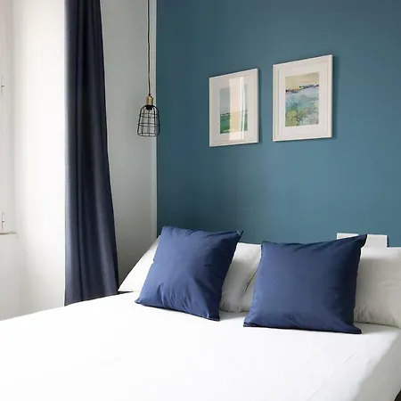 Orso Bruno Hotel