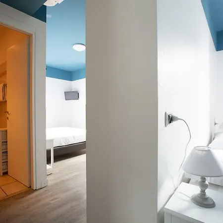 Hotel Orso Bruno