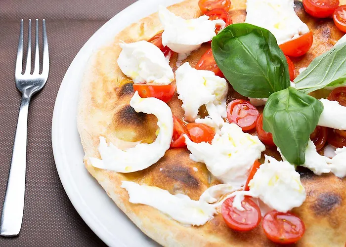 Ξενοδοχείο Orso Bruno