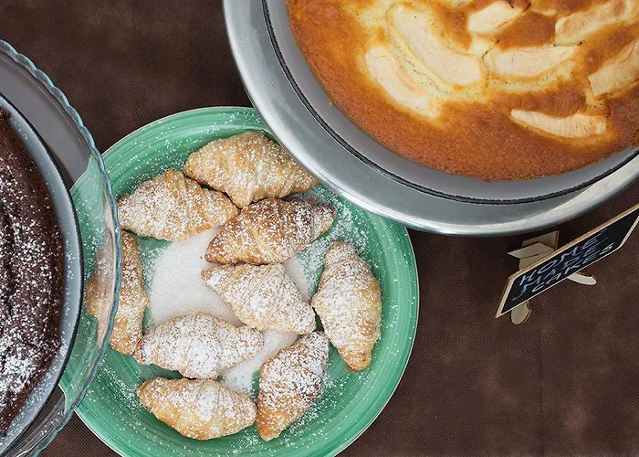 Orso Bruno 3* Carate Urio