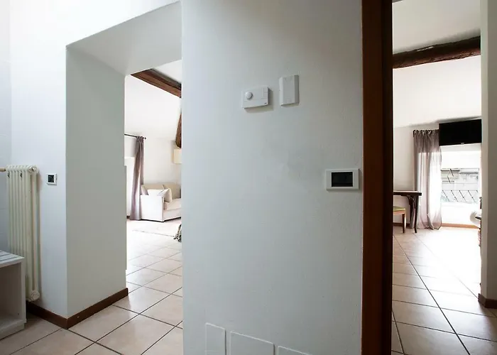 Orso Bruno Ξενοδοχείο