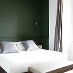 Orso Bruno Hotel 3*