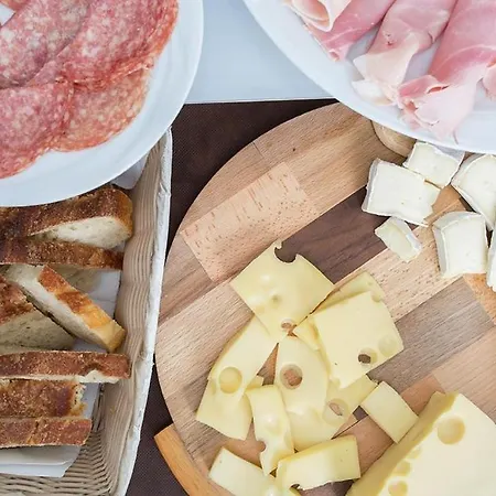 Ξενοδοχείο Orso Bruno