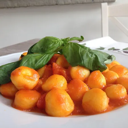 Ξενοδοχείο Orso Bruno