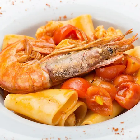 Ξενοδοχείο Orso Bruno 3*