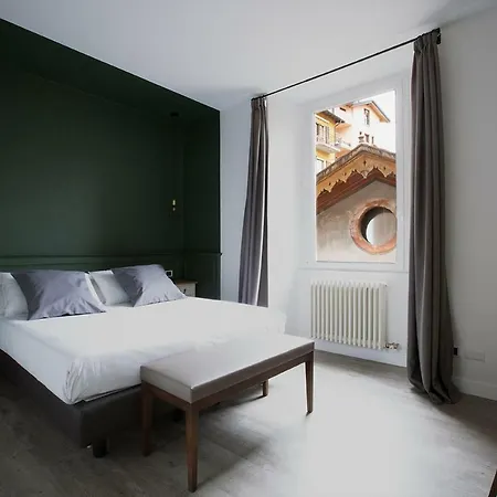 Orso Bruno 3* Carate Urio