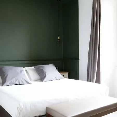 Orso Bruno Hotel 3*
