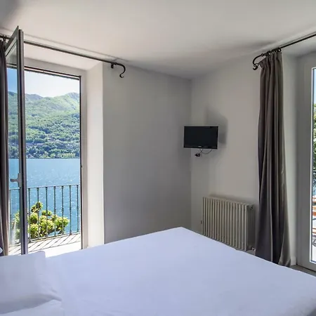 Orso Bruno Hotel