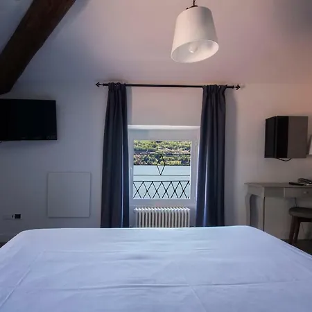 Orso Bruno Hotel