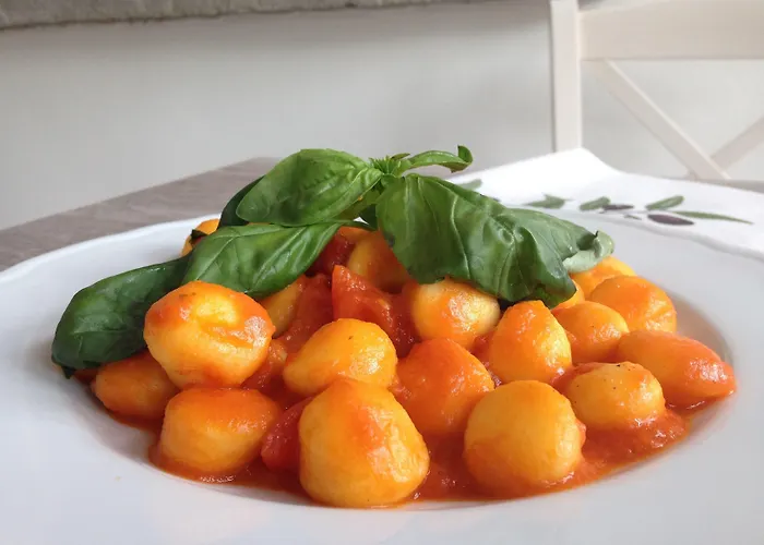 Ξενοδοχείο Orso Bruno