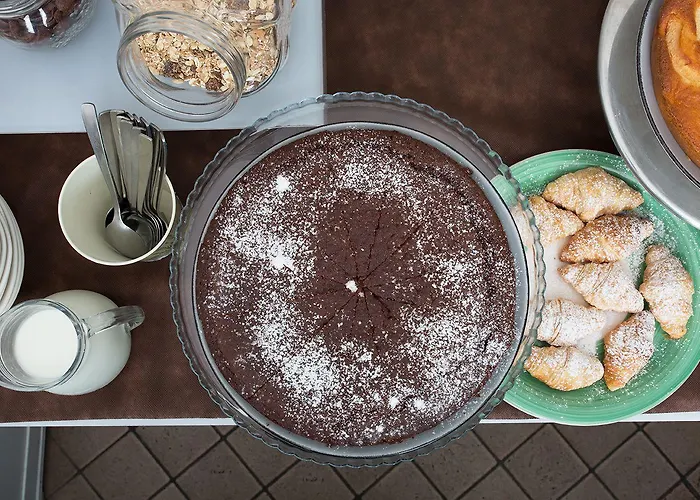 Orso Bruno Ξενοδοχείο 3*