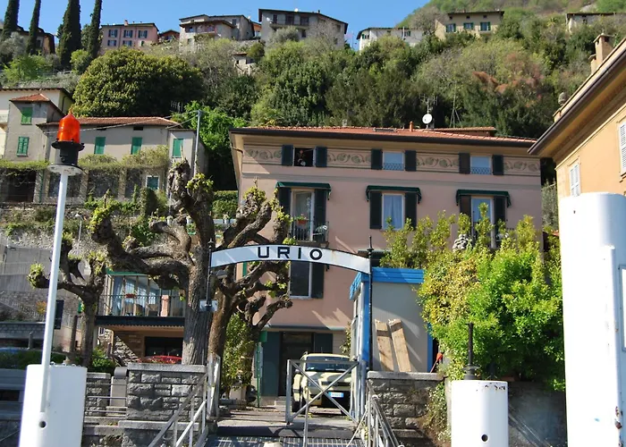 Orso Bruno 3* Carate Urio